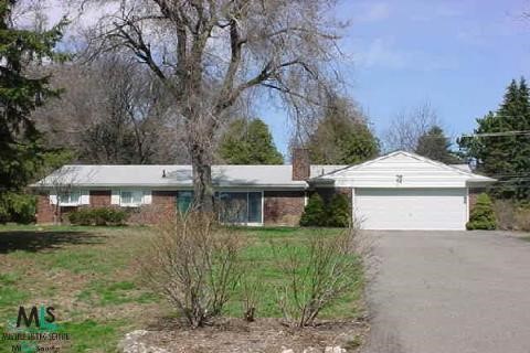 1375 Christian Rochester, MI 48309 - Photo 1 of 1 689798.JPG