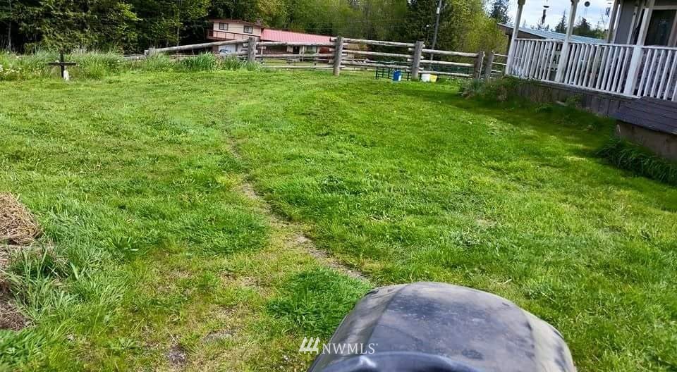 552 Brown Road Port Angeles, WA 98362 - Photo 2 of 8 Gallery Image 2