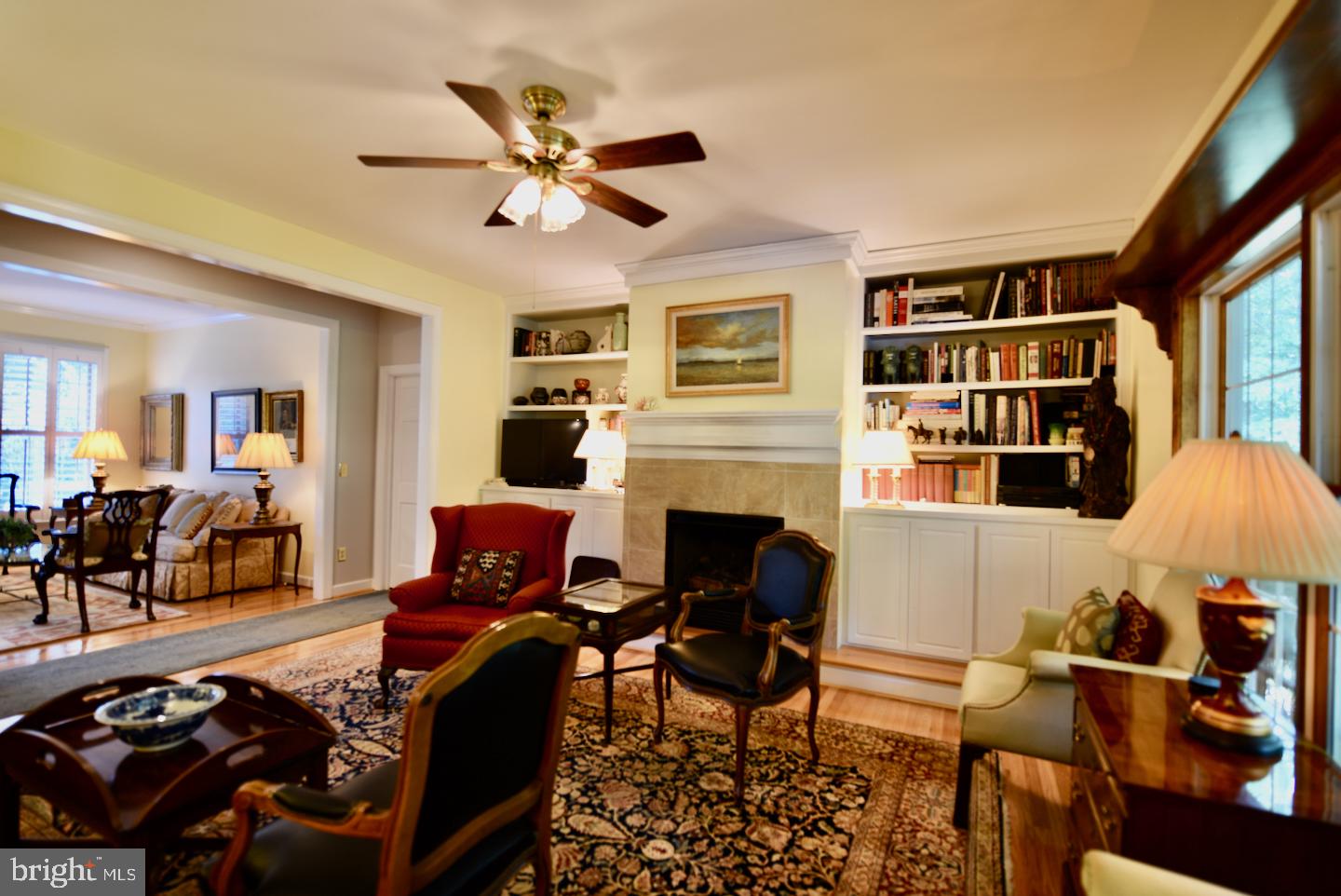 265 Grandview Road Washington, VA 22747 - Photo 12 of 30 Causal Living Room