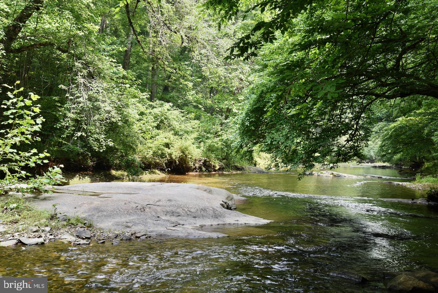 265 Grandview Road Washington, VA 22747 - Photo 28 of 30 Downstream View