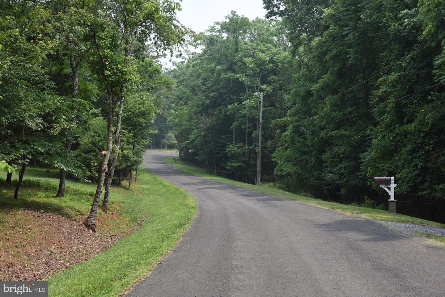 265 Grandview Road Washington, VA 22747 - Photo 30 of 30 Grand View Road