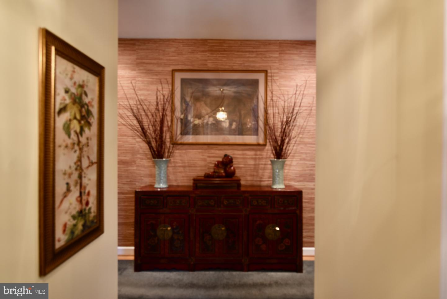 265 Grandview Road Washington, VA 22747 - Photo 3 of 30 Entrance Hall