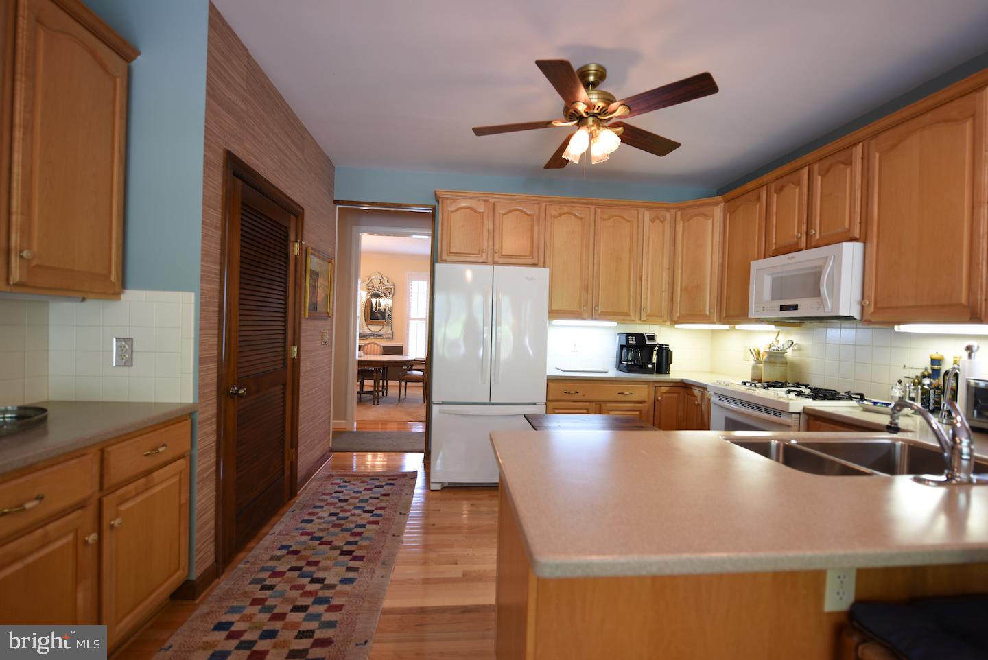 265 Grandview Road Washington, VA 22747 - Photo 7 of 30 Kitchen View