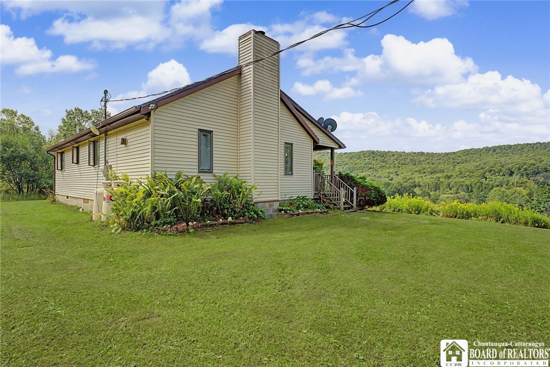 4535 Oliver Road Franklinville, NY 14737 - Photo 4 of 50 Gallery Image 4