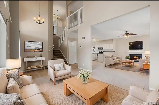 $3,550 | 9417 Burgundy Circle, Highlands Ranch, CO 80126