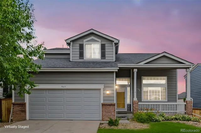 $3,550 | 9417 Burgundy Circle, Highlands Ranch, CO 80126