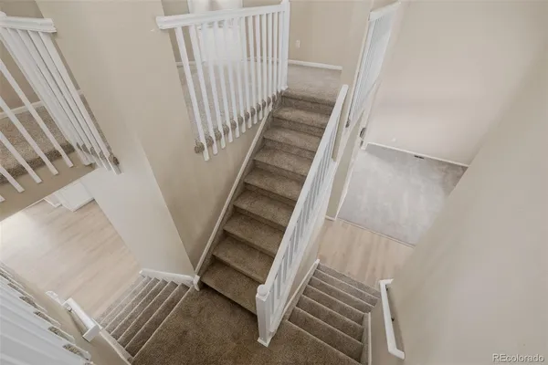 a view of entryway