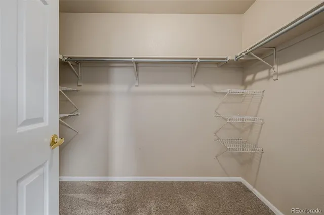 a view of small space