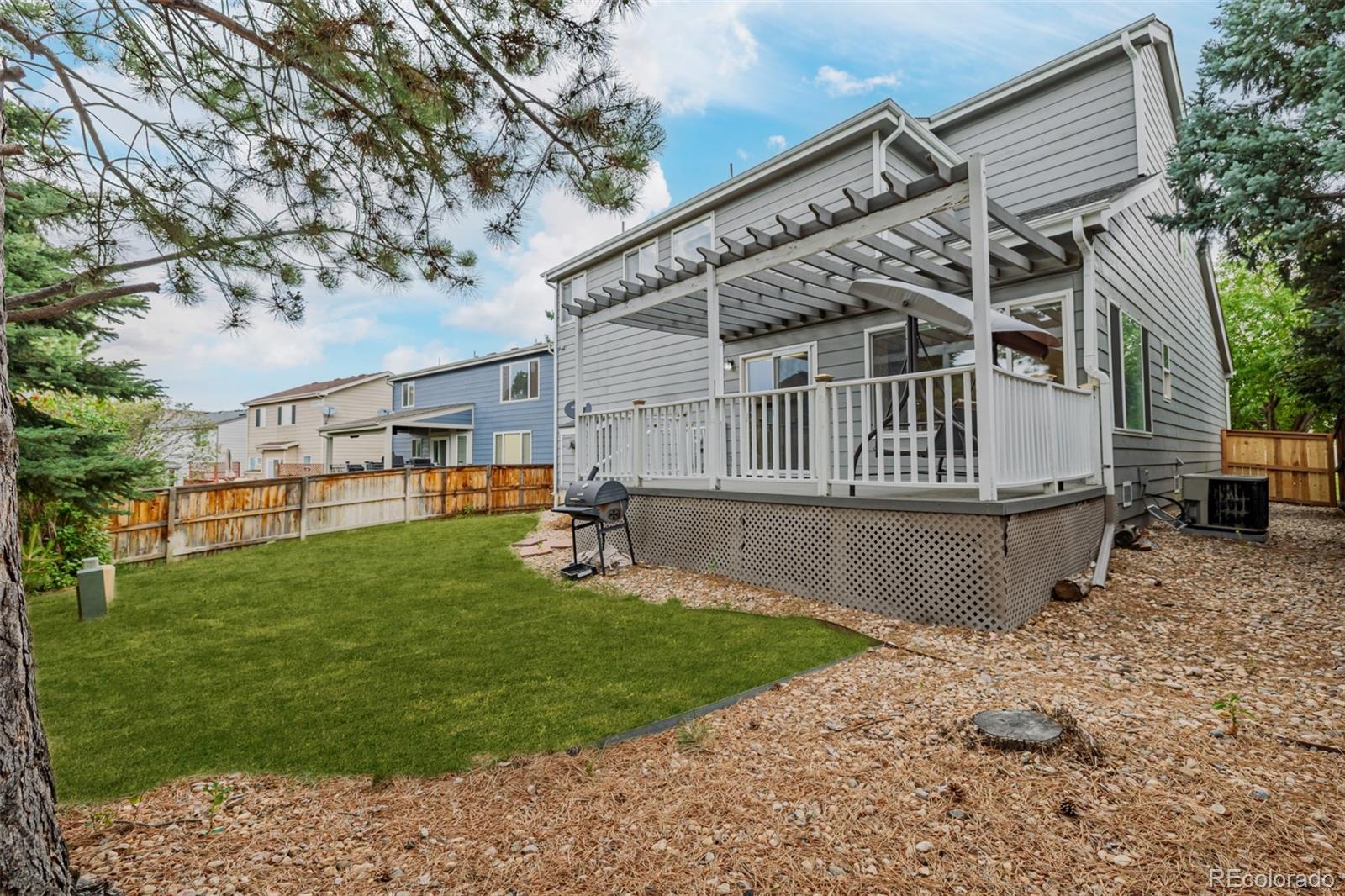 9417 Burgundy Circle Highlands Ranch, CO 80126 - Photo 17 of 18