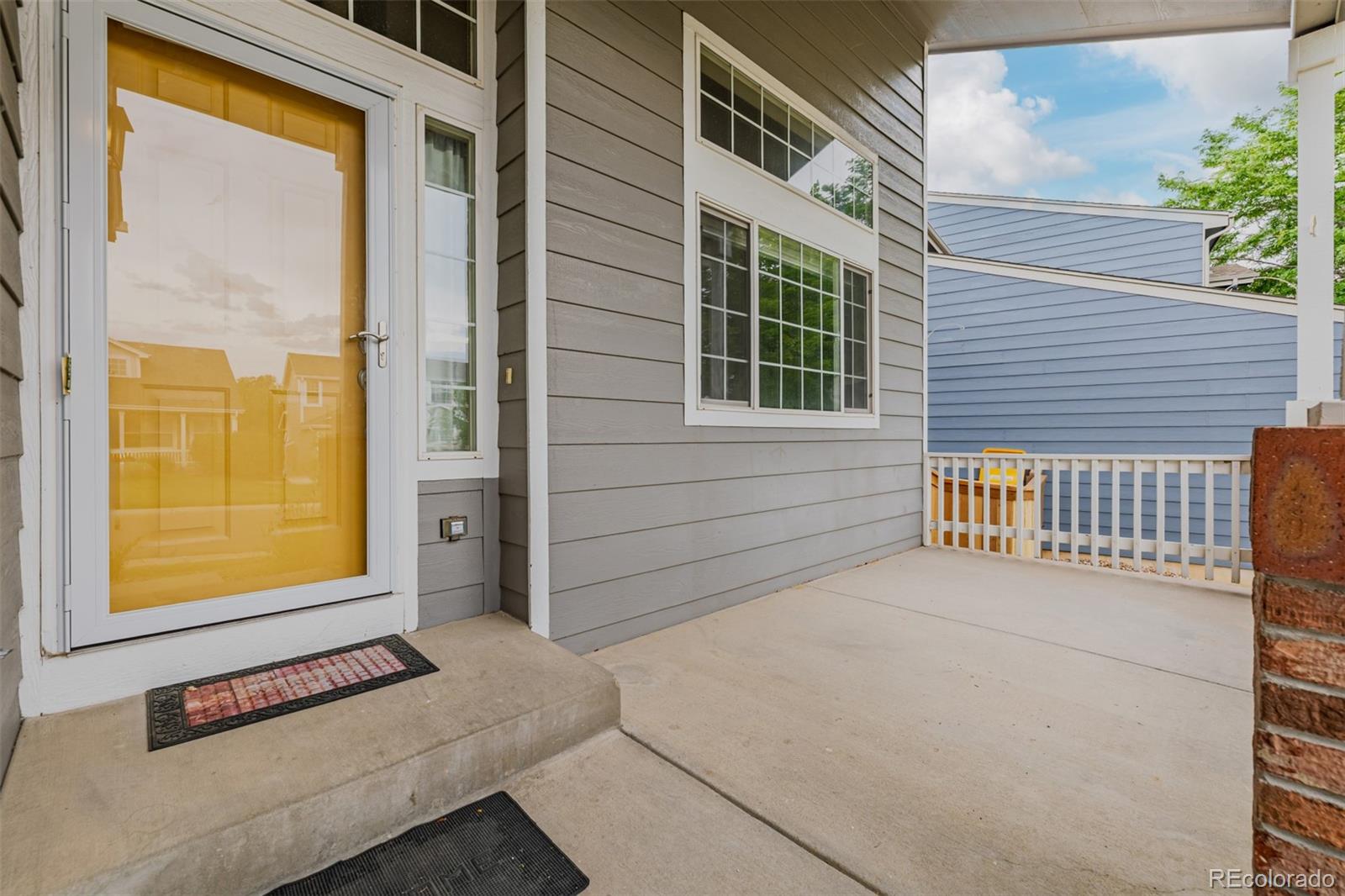 9417 Burgundy Circle Highlands Ranch, CO 80126 - Photo 2 of 18