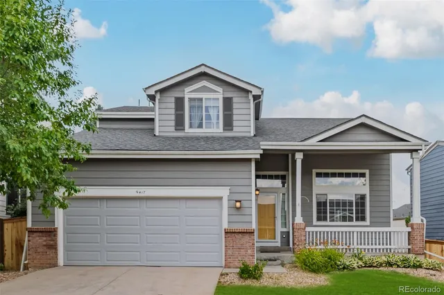 $3,550 | 9417 Burgundy Circle, Highlands Ranch, CO 80126