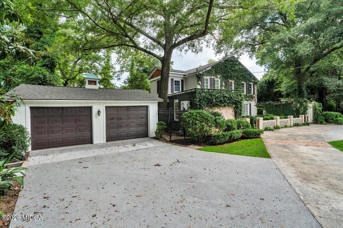 3860 Ridge Avenue Macon, GA 31204 - Photo 115 of 123 37-DSC01196