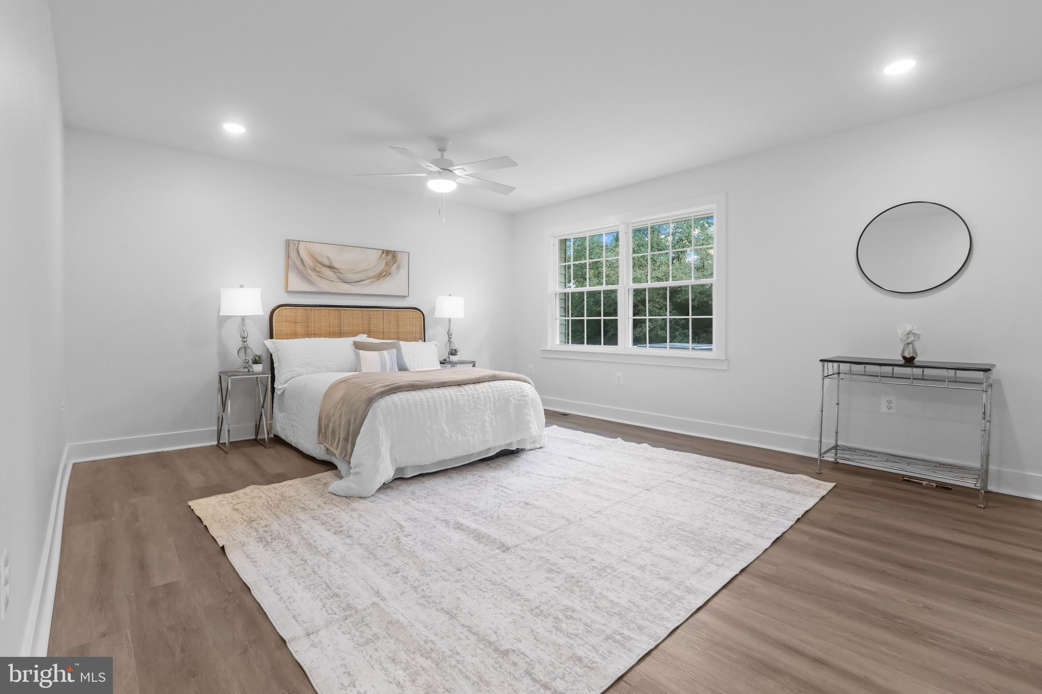 2801 Baublitz Road Owings Mills, MD 21117 - Photo 11 of 31 Primary Suite