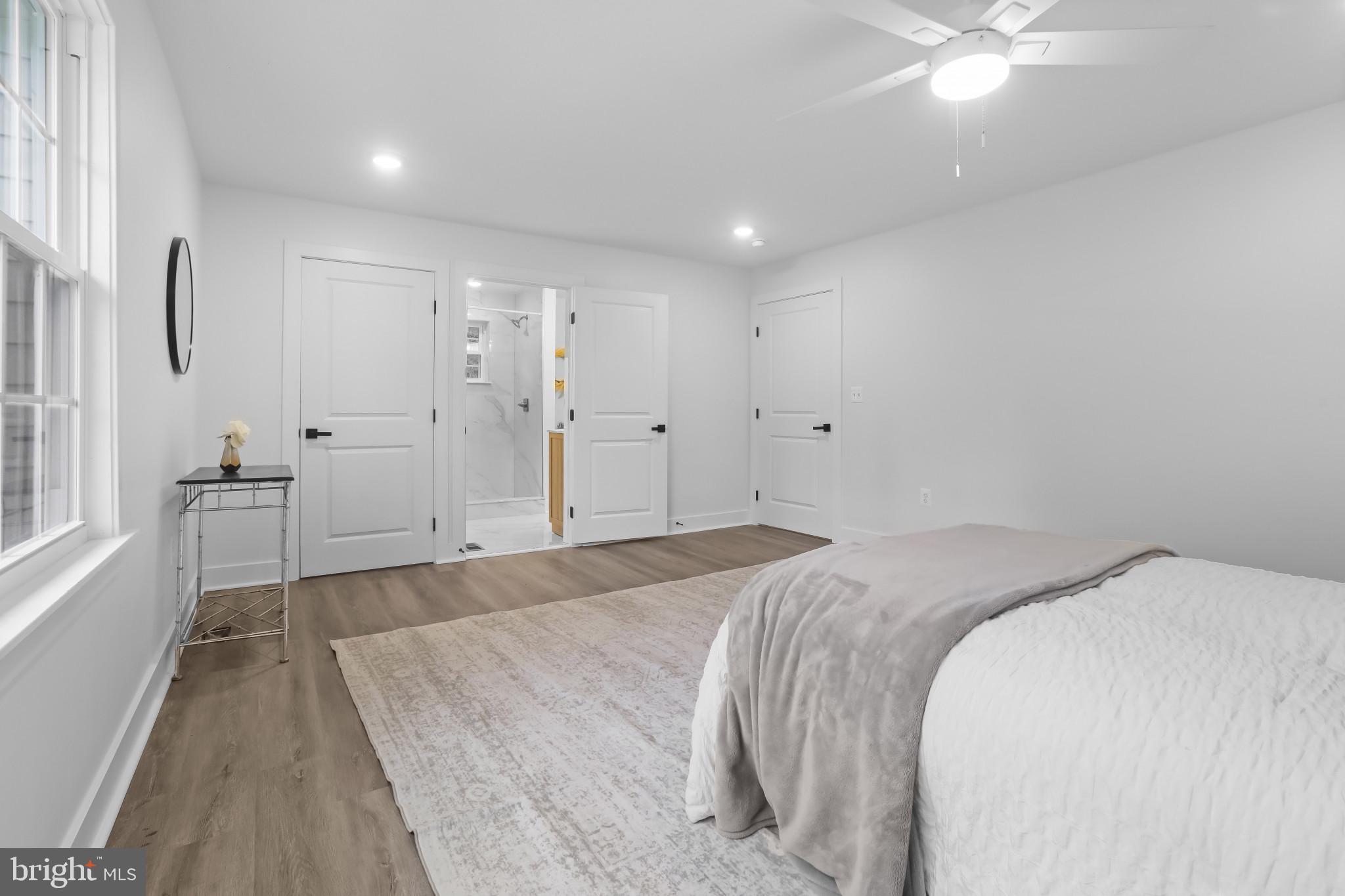 2801 Baublitz Road Owings Mills, MD 21117 - Photo 12 of 31 Primary Suite