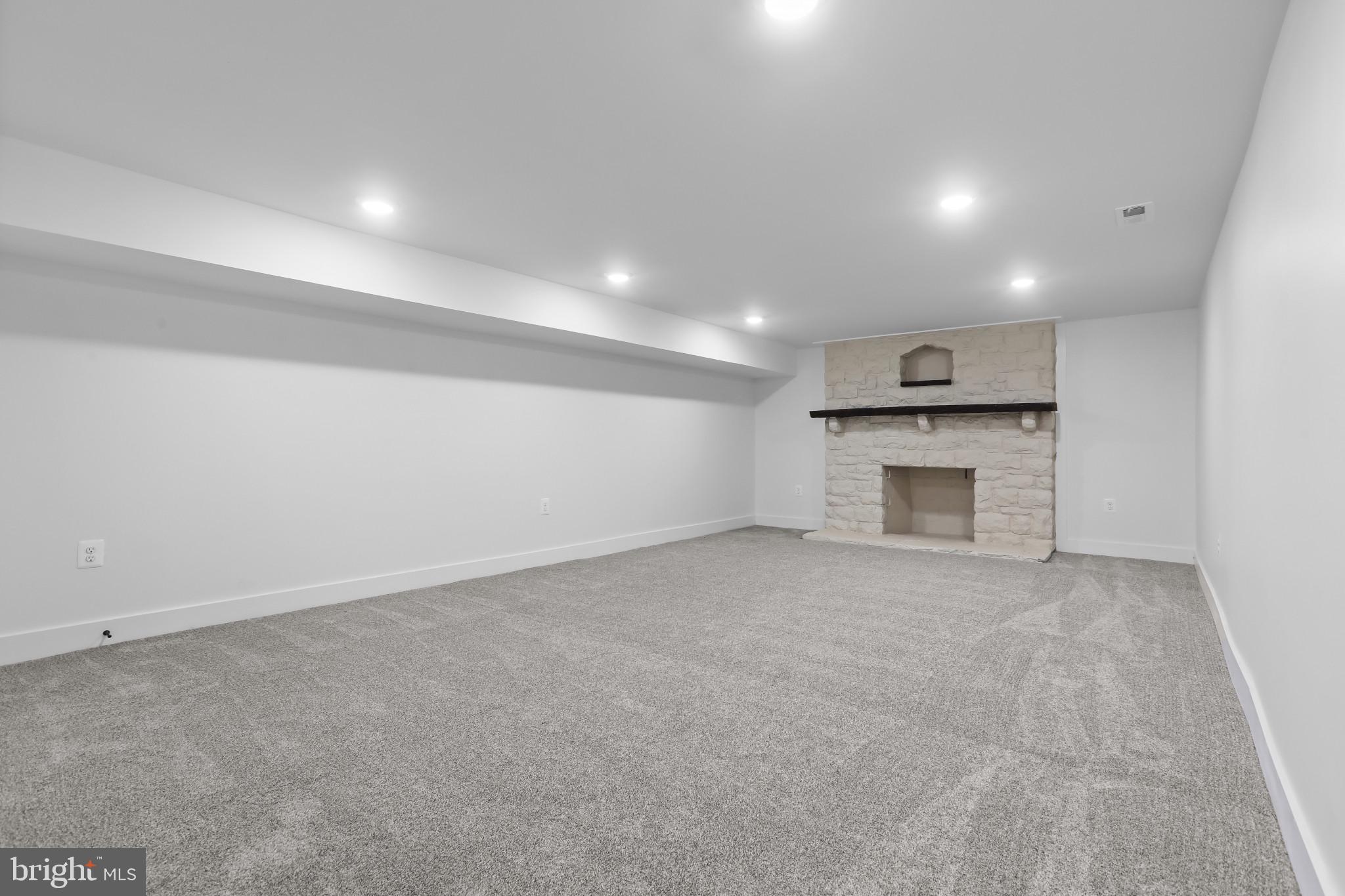 2801 Baublitz Road Owings Mills, MD 21117 - Photo 19 of 31 Rec Room