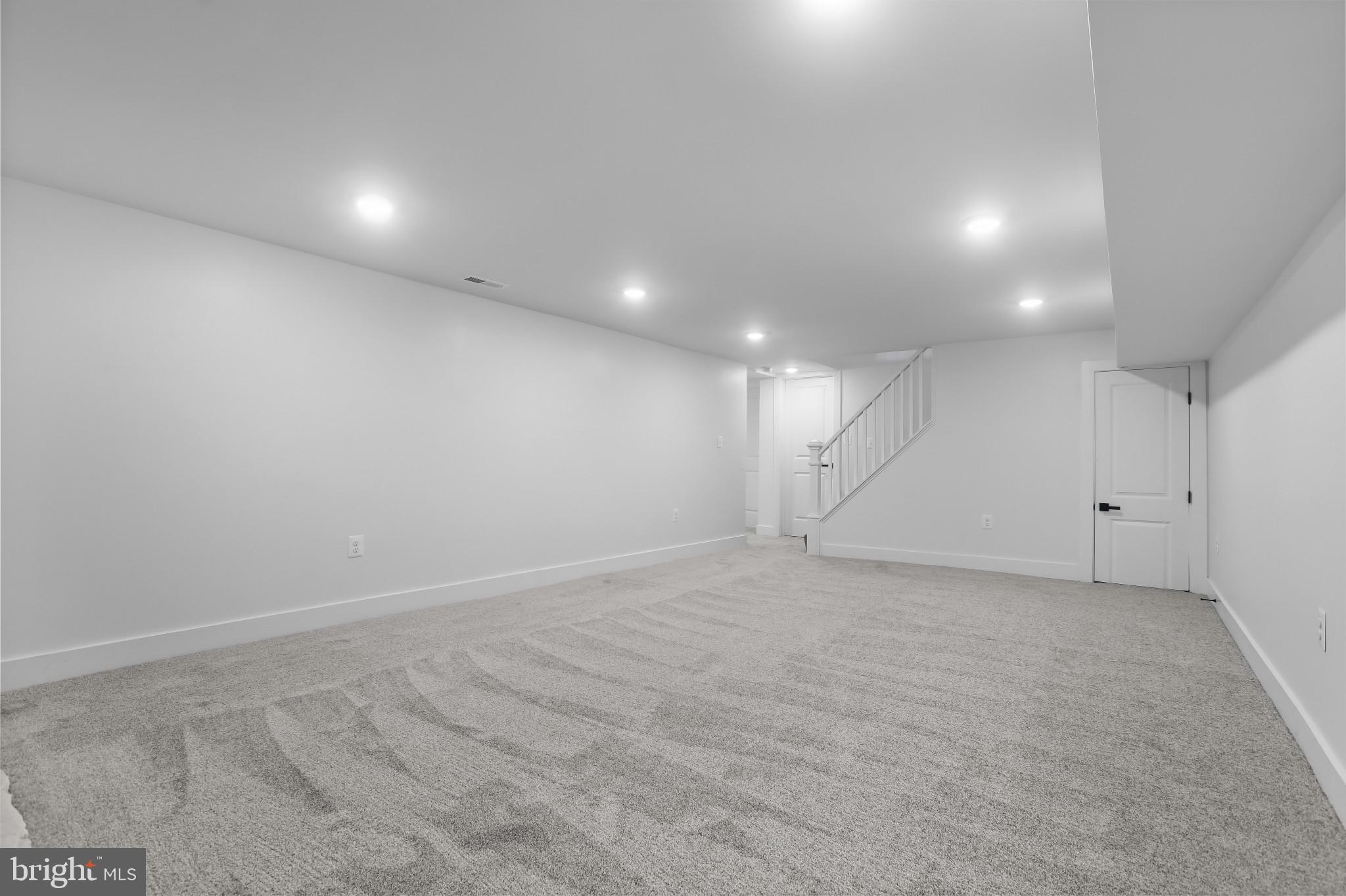 2801 Baublitz Road Owings Mills, MD 21117 - Photo 20 of 31 Rec Room