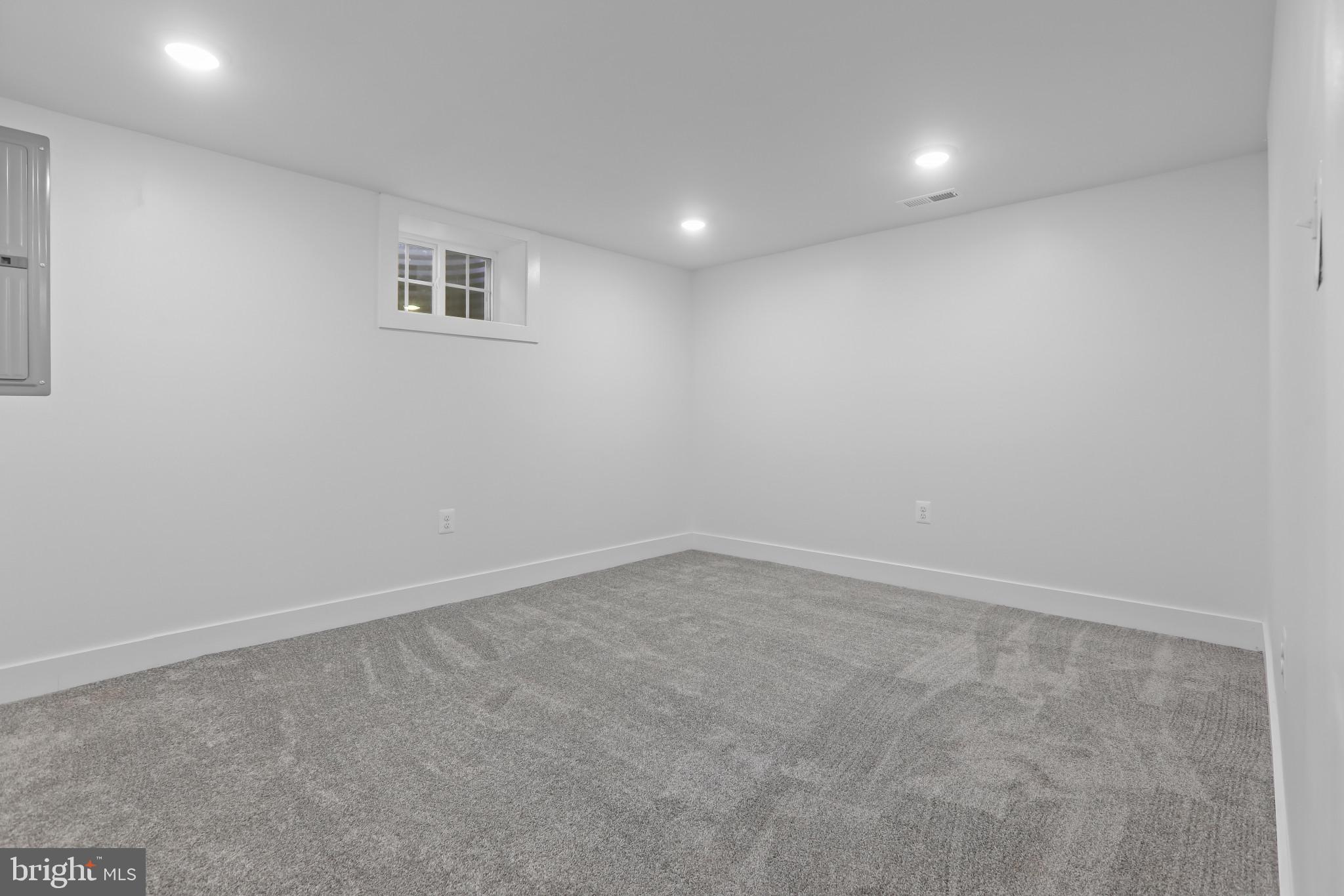 2801 Baublitz Road Owings Mills, MD 21117 - Photo 22 of 31 Basement Bonus Room