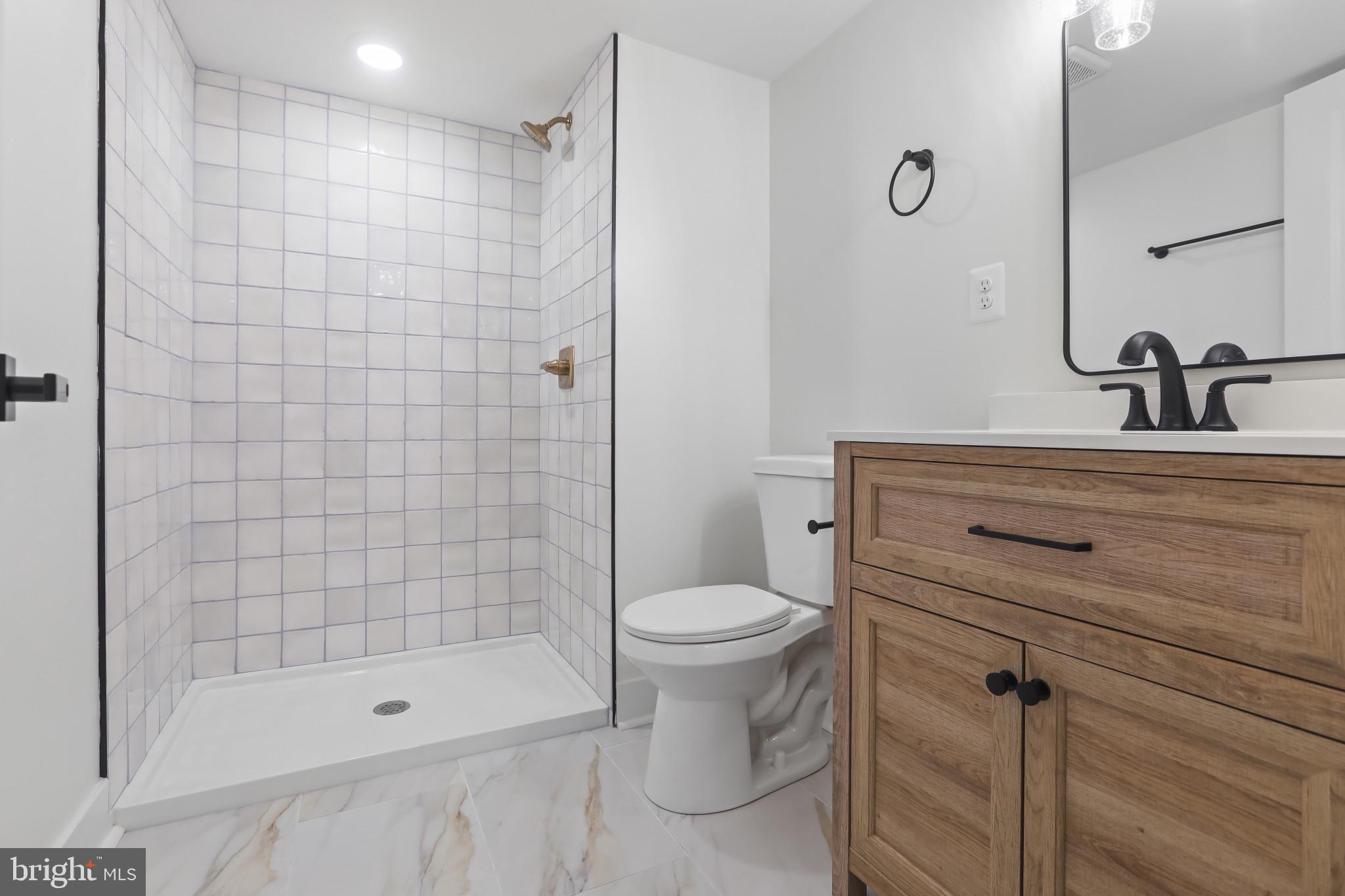 2801 Baublitz Road Owings Mills, MD 21117 - Photo 23 of 31 Basement Full Bath