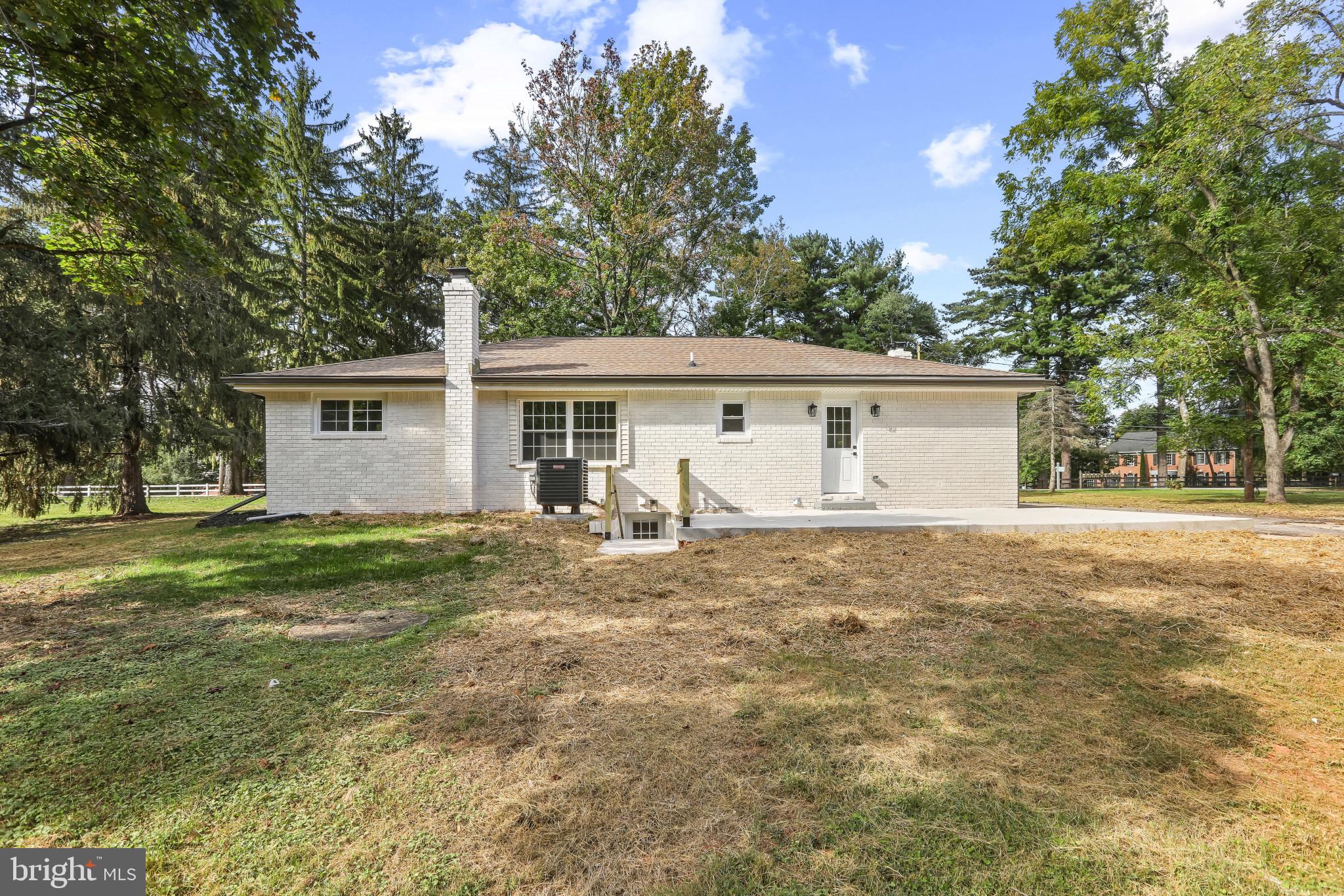 2801 Baublitz Road Owings Mills, MD 21117 - Photo 26 of 31 Rear
