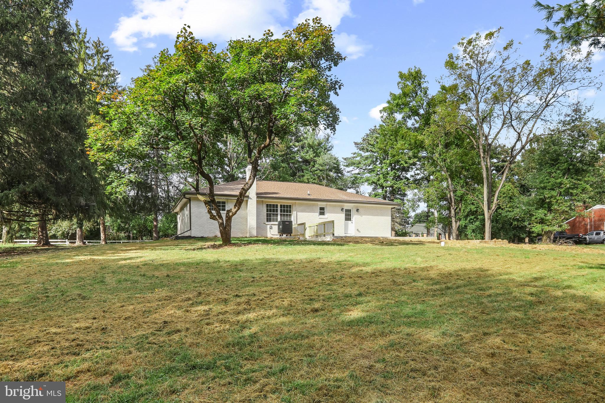 2801 Baublitz Road Owings Mills, MD 21117 - Photo 28 of 31 Tons of space