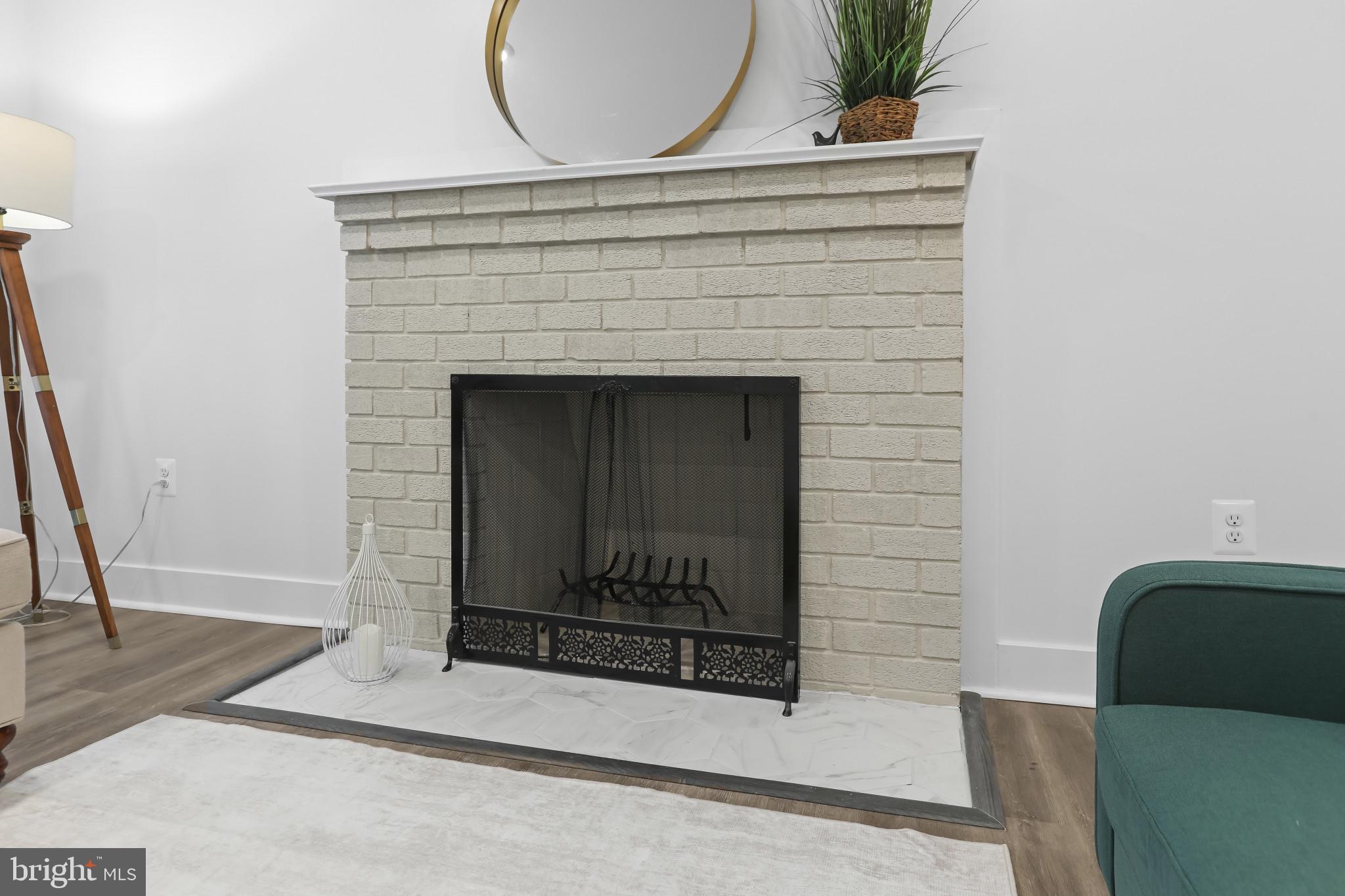 2801 Baublitz Road Owings Mills, MD 21117 - Photo 4 of 31 Living Area