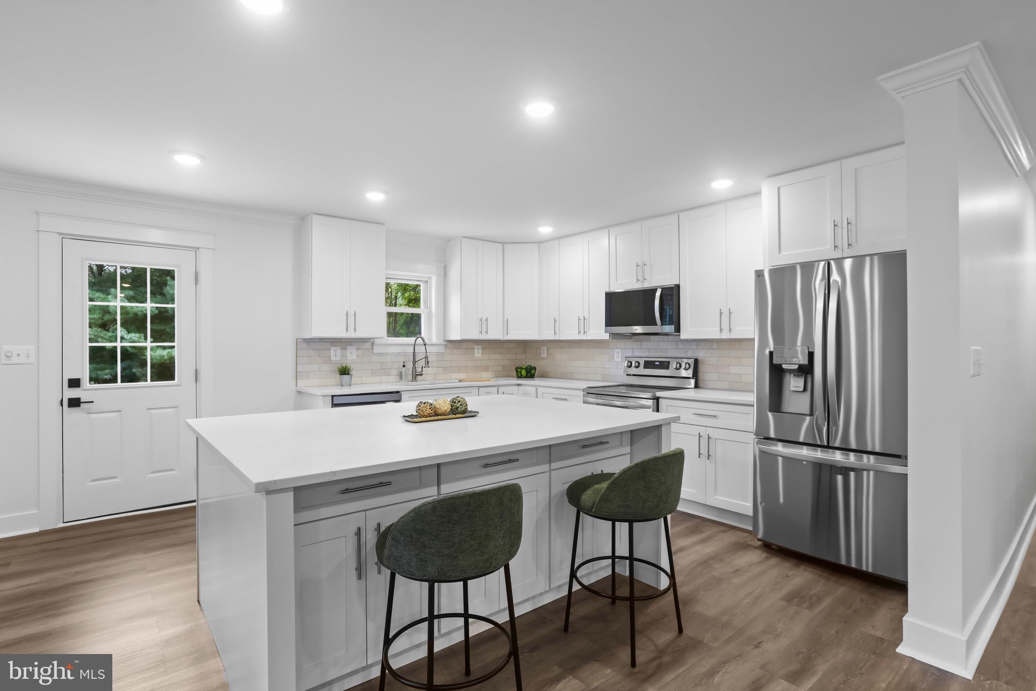2801 Baublitz Road Owings Mills, MD 21117 - Photo 5 of 31 Designer Kitchen