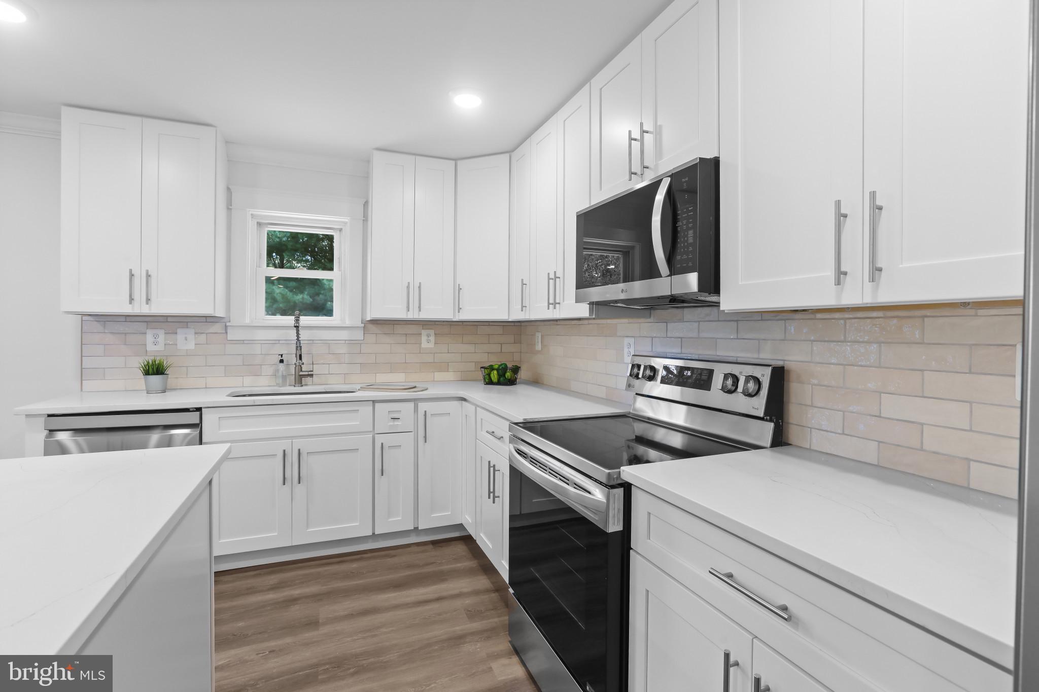 2801 Baublitz Road Owings Mills, MD 21117 - Photo 7 of 31 Designer Kitchen