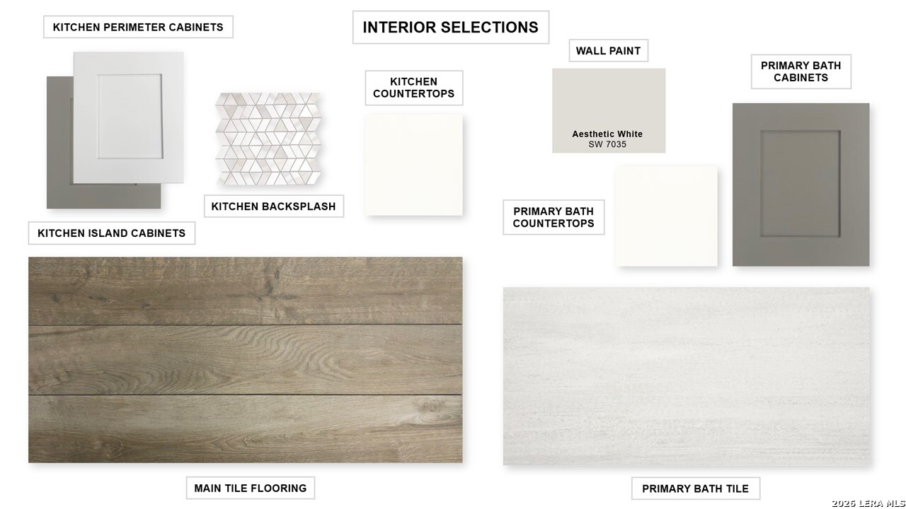 4105 Ashbrook Marion, TX 78124 - Photo 2 of 4