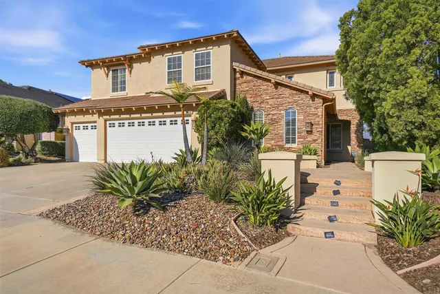$1,250,000 | 2612 Coyote Ridge Terrace, Chula Vista, CA 91915
