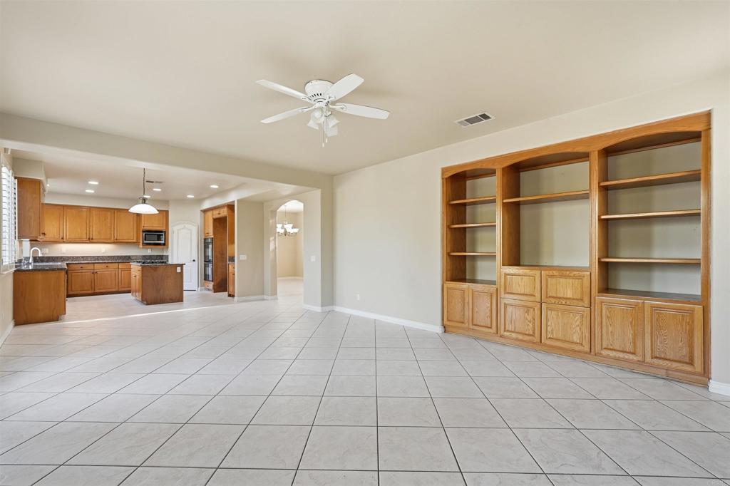 2612 Coyote Ridge Terrace Chula Vista, CA 91915 - Photo 15 of 57 a view of an empty room with a cabinet
