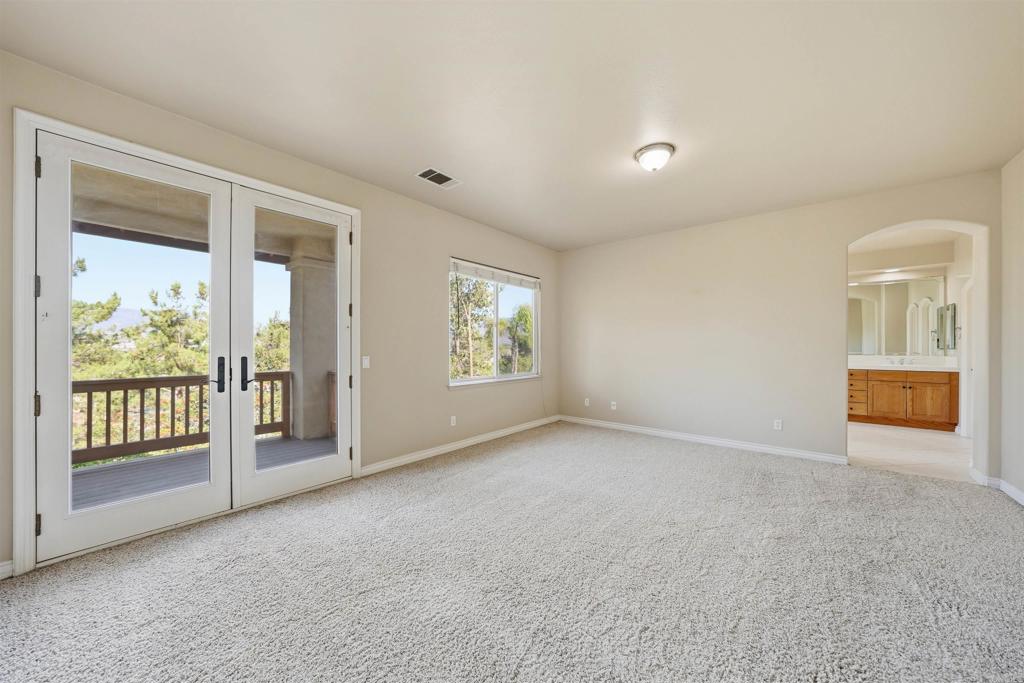 2612 Coyote Ridge Terrace Chula Vista, CA 91915 - Photo 29 of 57 a view of an empty room with a window