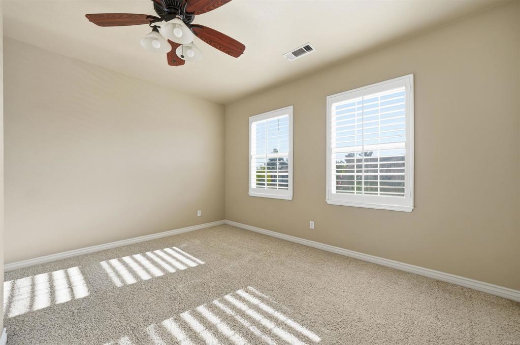 2612 Coyote Ridge Terrace Chula Vista, CA 91915 - Photo 34 of 57 a view of an empty room with a window