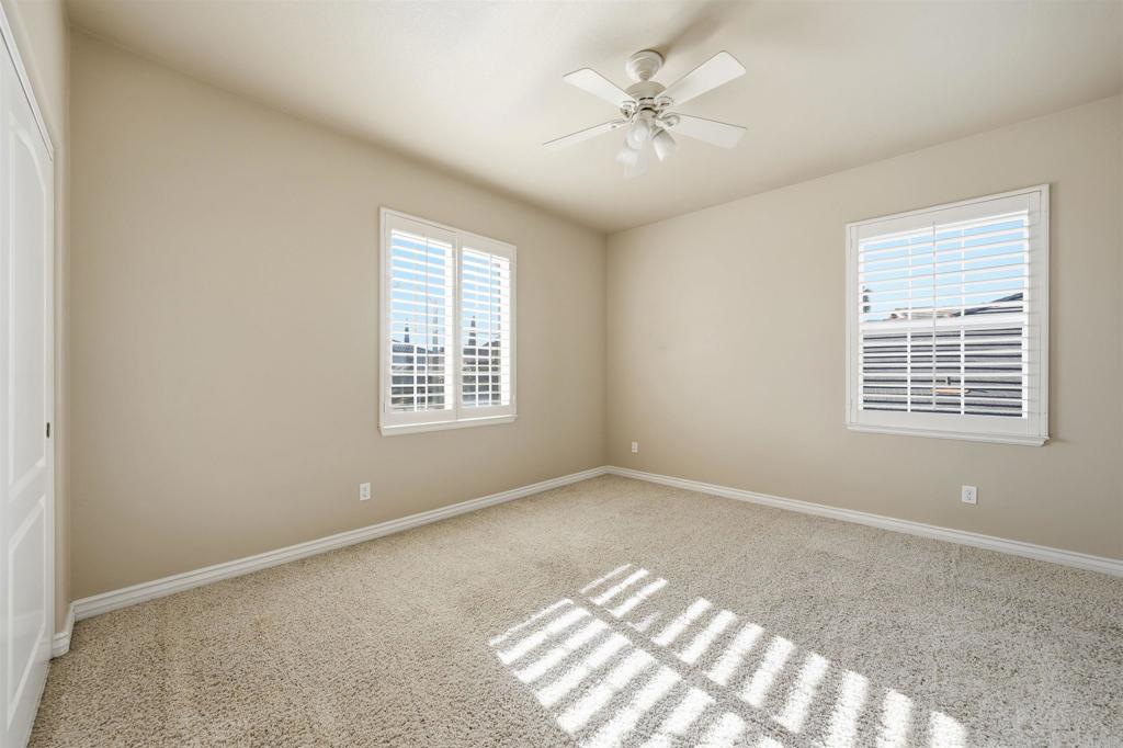 2612 Coyote Ridge Terrace Chula Vista, CA 91915 - Photo 36 of 57 a view of an empty room with a window
