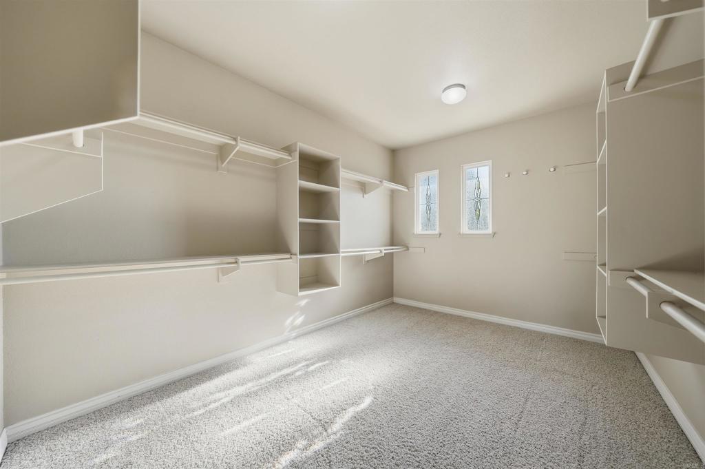 2612 Coyote Ridge Terrace Chula Vista, CA 91915 - Photo 38 of 57 a view of an empty room with a window