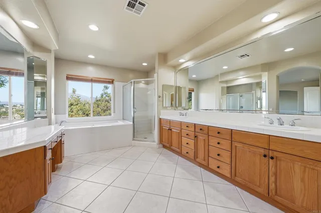 $1,250,000 | 2612 Coyote Ridge Terrace, Chula Vista, CA 91915