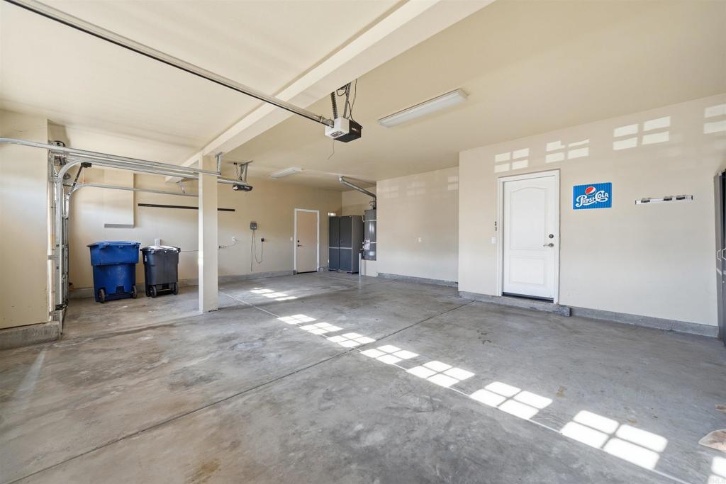 2612 Coyote Ridge Terrace Chula Vista, CA 91915 - Photo 46 of 57 a view of a partially built entryway