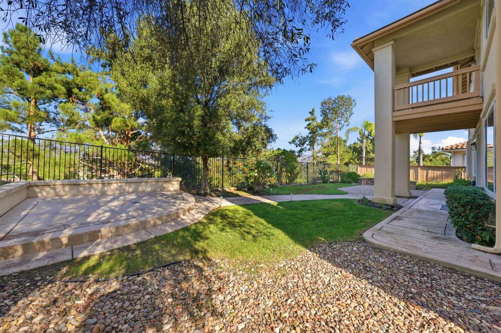 2612 Coyote Ridge Terrace Chula Vista, CA 91915 - Photo 49 of 57 a front view of a house with a yard