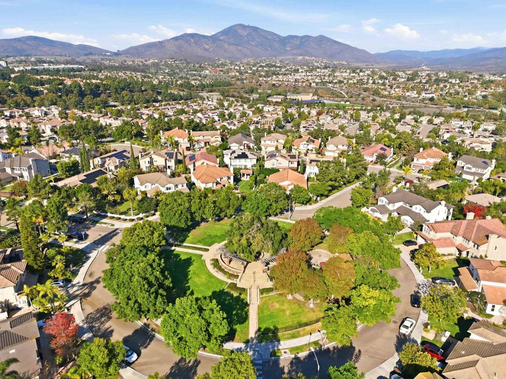 2612 Coyote Ridge Terrace Chula Vista, CA 91915 - Photo 56 of 57 a view of city and mountain