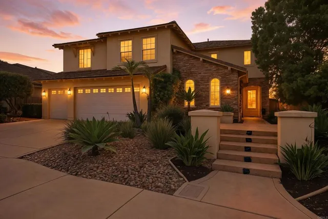 $1,250,000 | 2612 Coyote Ridge Terrace, Chula Vista, CA 91915