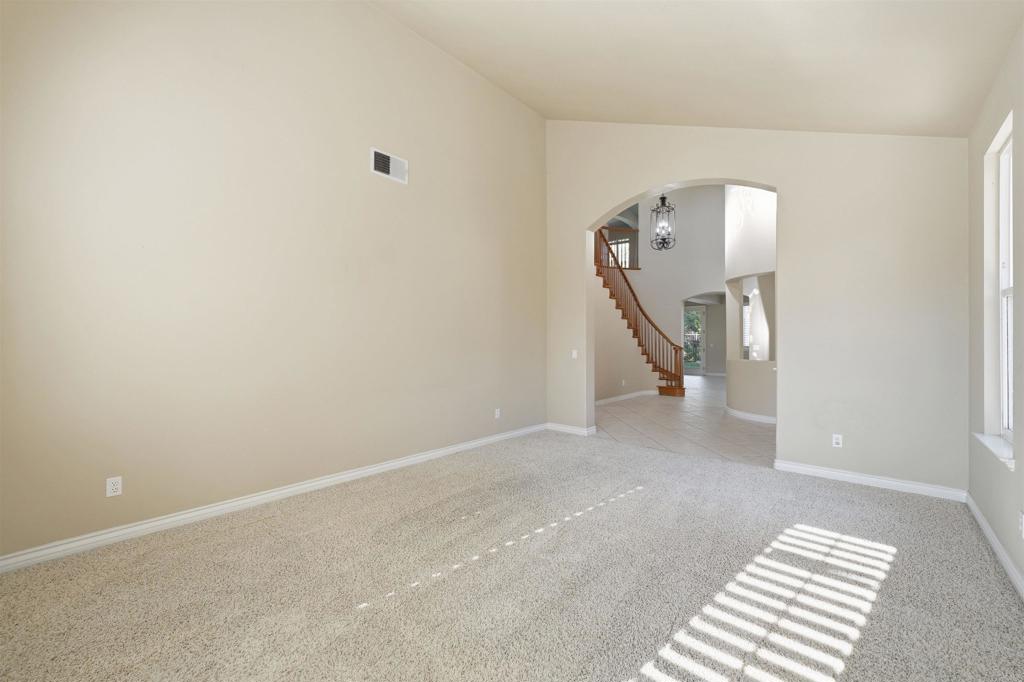 2612 Coyote Ridge Terrace Chula Vista, CA 91915 - Photo 6 of 57 a view of an empty room with stairs