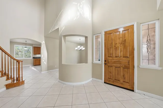 $1,250,000 | 2612 Coyote Ridge Terrace, Chula Vista, CA 91915