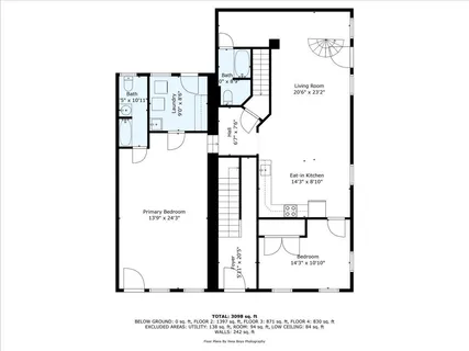 $1,125,000 | 308 5th Avenue, New Rochelle, NY 10801
