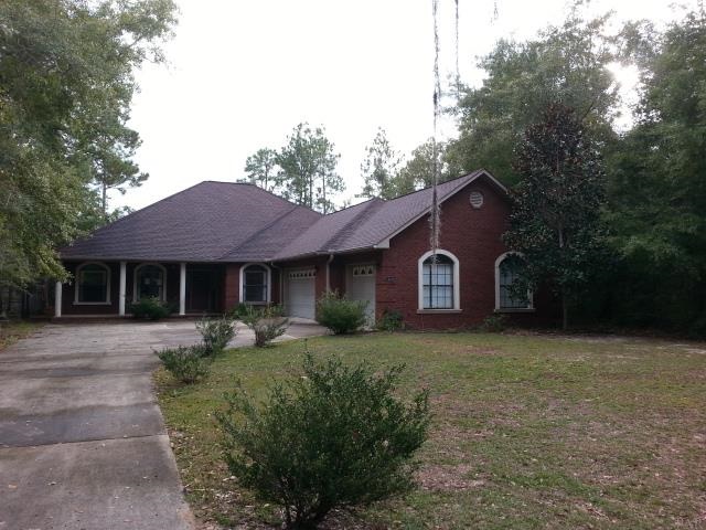 7405 Old Bay Pointe Road Milton, FL 32583 - Photo 1 of 17 Gallery Image 1
