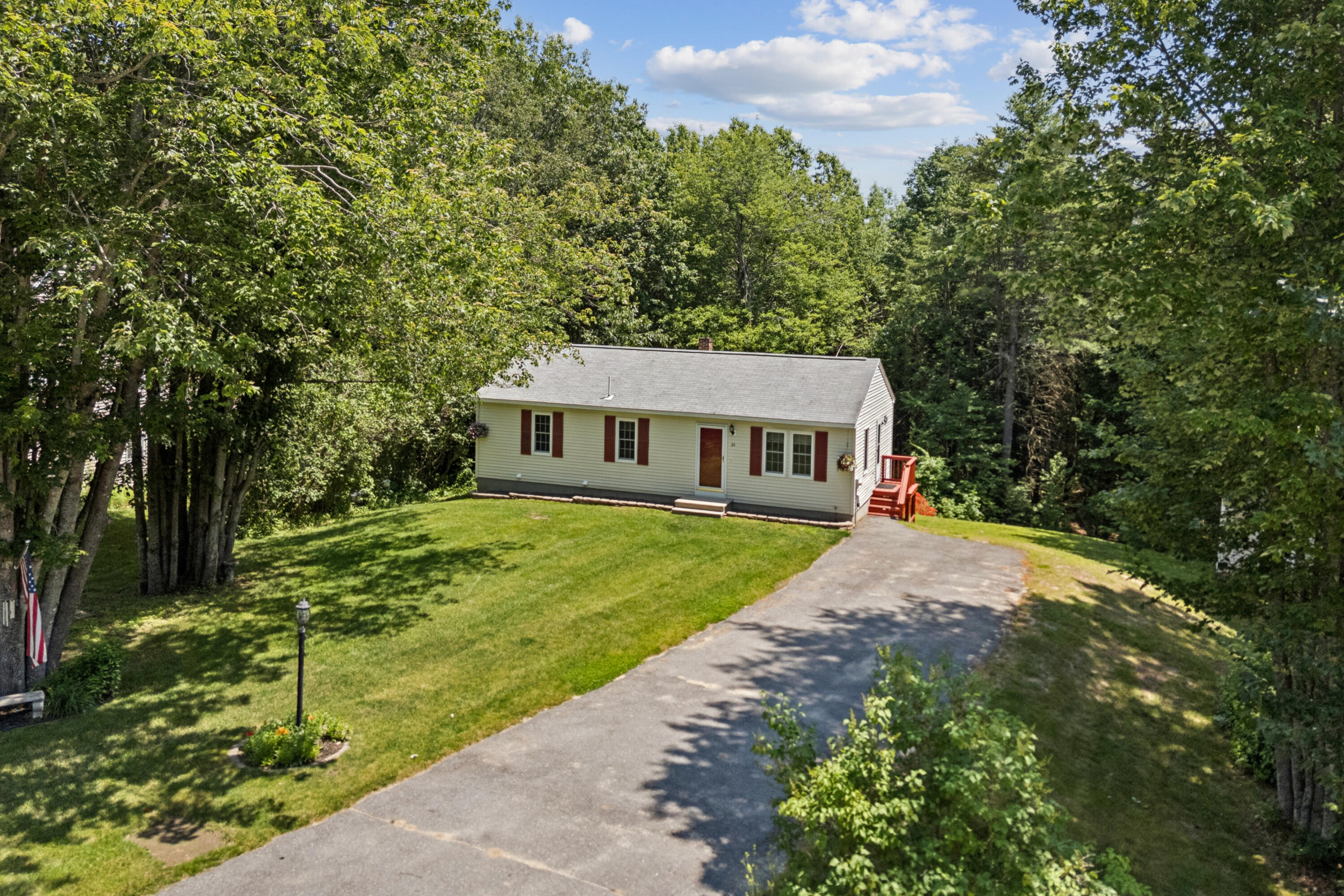 24 Maple Ridge Road Gorham, ME 04038 - Photo 2 of 34 DJI_20250623130352_0128_D