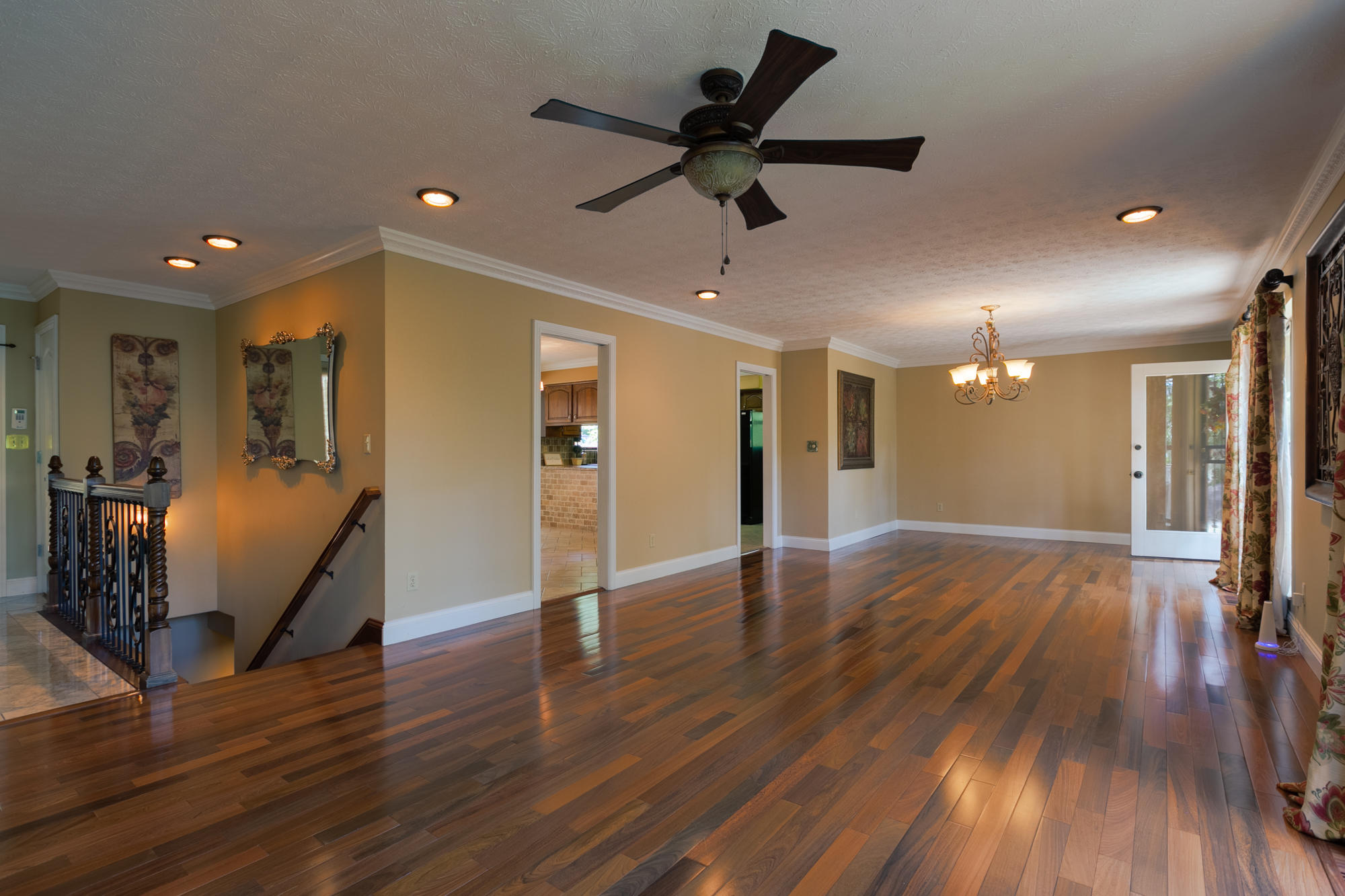 123 Morningside Drive Oak Ridge, TN 37830 - Photo 8 of 40 SMJ_IMG_5450-H