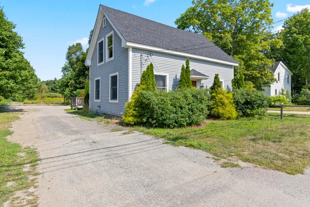 $750,000 | 25 Main Street, Gray, ME 04039