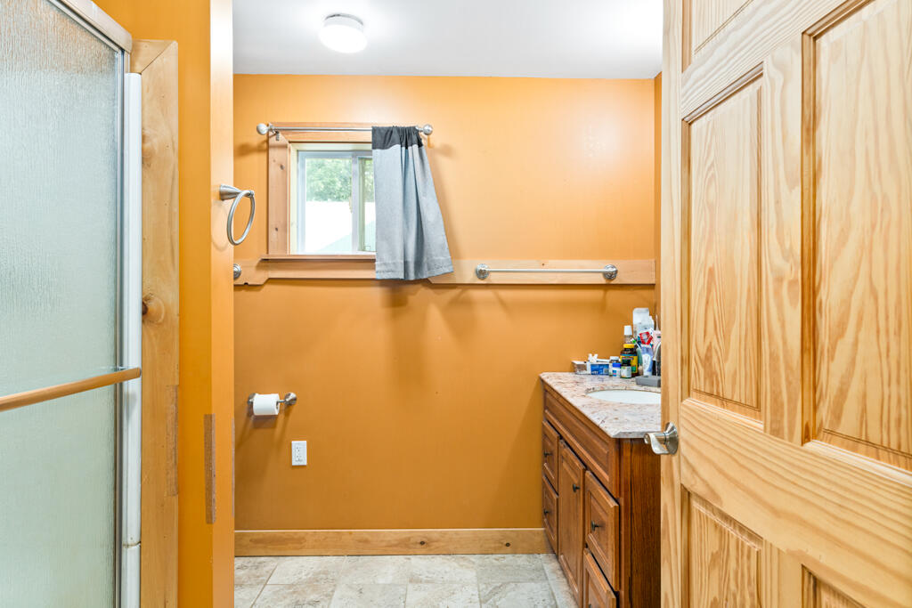 25 Main Street Gray, ME 04039 - Photo 17 of 30 Bathroom