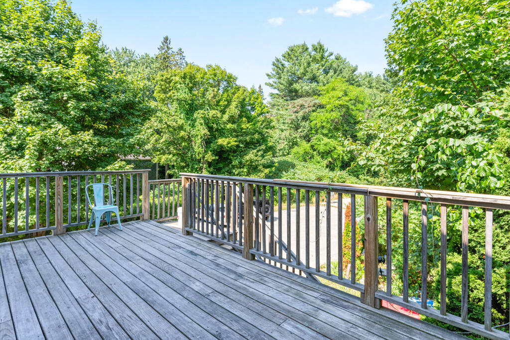 25 Main Street Gray, ME 04039 - Photo 24 of 30 unit 2 view