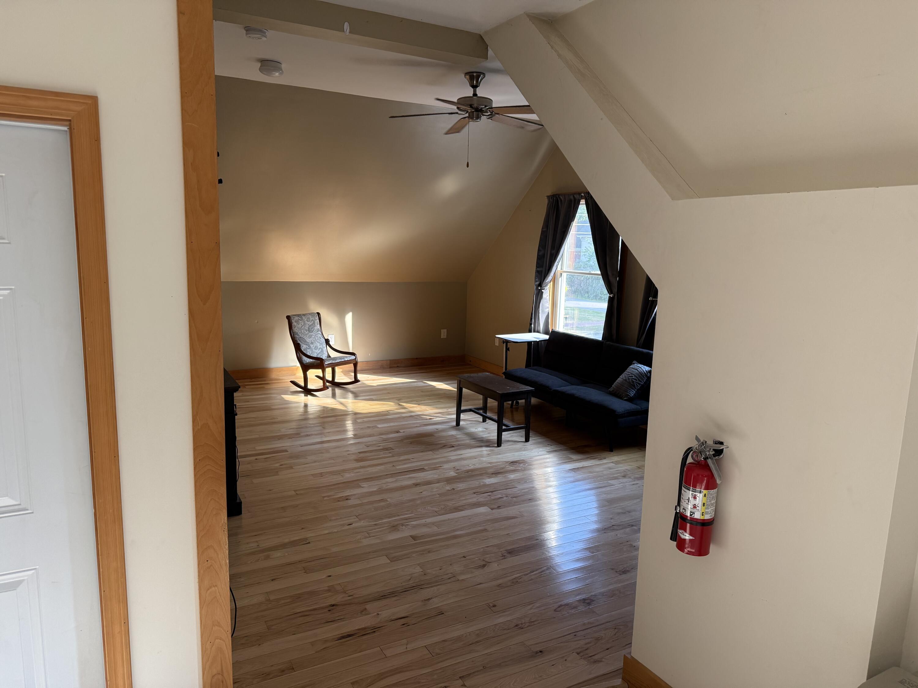 25 Main Street Gray, ME 04039 - Photo 27 of 30 unit 2 living