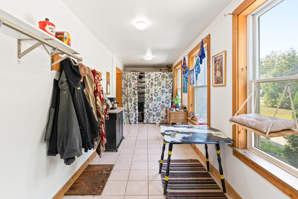 25 Main Street Gray, ME 04039 - Photo 9 of 30 Sunroom
